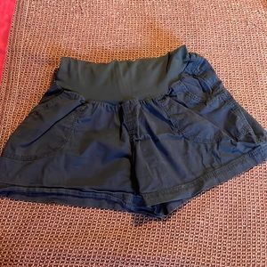 Maternity Shorts
